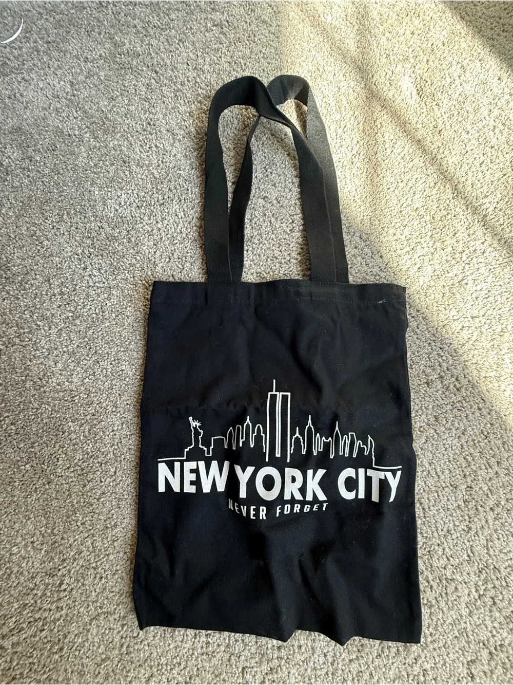 New York Tote